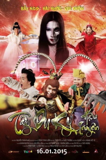 Tây Du Ký Hậu Truyện Trailer