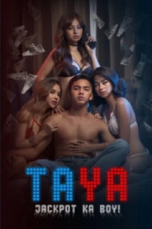 Taya Trailer