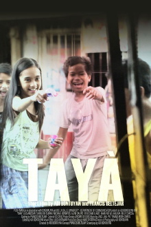 Taya Trailer