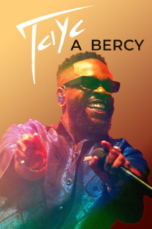 Tayc à Bercy Trailer