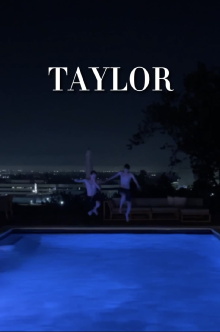 Taylor Trailer