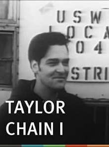 Taylor Chain I: A Story in a Union Local Trailer