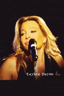 Taylor Dayne: Live in Canada 2006 Trailer