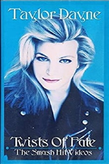 Taylor Dayne - Twists Of Fate Trailer