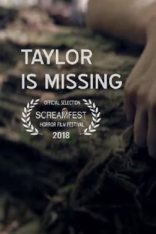 Taylor Is Missing Trailer