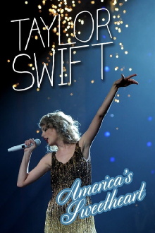 Taylor Swift: America's Sweetheart Trailer