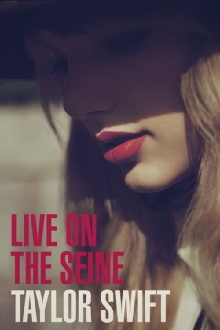Taylor Swift: Live On the Seine Trailer