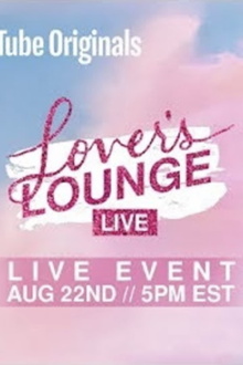 Taylor Swift: Lover's Lounge Live Trailer