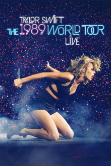 Taylor Swift: The 1989 World Tour - Live Trailer