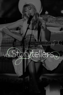 Taylor Swift: VH1 Storytellers Trailer