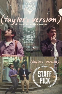 Taylor's Version Trailer