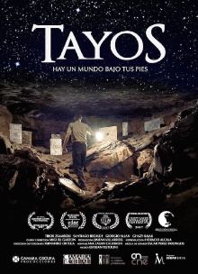 Tayos Trailer