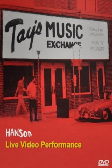 Tay's Music Exchange Trailer
