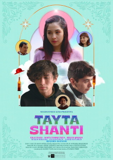 Tayta Shanti Trailer