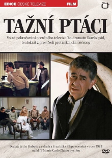 Tažní ptáci Trailer
