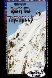 TB4 - Run to The Hills Trailer