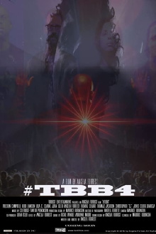 #TBB4 Trailer