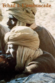 Tchad 1 : L'Embuscade Trailer
