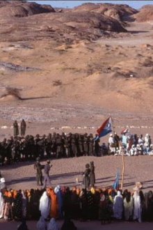 Tchad 3 Trailer