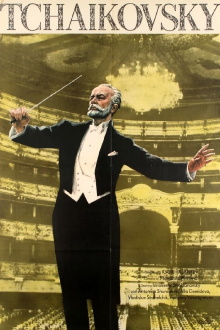 Tchaikovsky Trailer