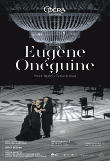 Tchaikovsky: Eugene Onegin Trailer