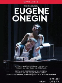 Tchaikovsky: Eugene Onegin (Dutch National Opera) Trailer