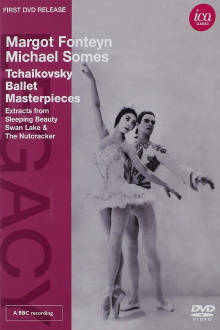 Tchaikovsky:Ballet Masterpieces Trailer