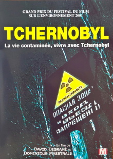 Tchernobyl, La Vie Contaminée, Vivre Avec Tchernobyl Trailer