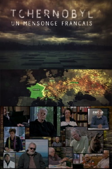 Tchernobyl : Le Mensonge français Trailer