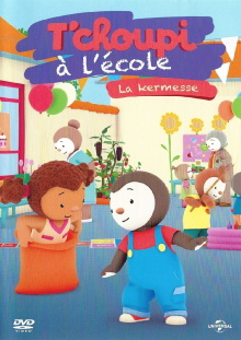 T'choupi à l'école - La kermesse Trailer