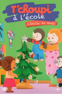 T'choupi à l'école - L'étoile de Noël Trailer