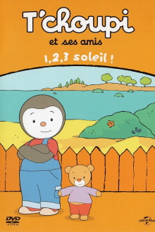 T'choupi et ses amis - 1, 2, 3, Soleil ! Trailer