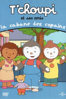 T'choupi et ses amis - La cabane des copains Trailer