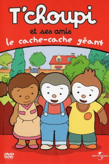 T'choupi et ses amis - Le cache-cache géant Trailer