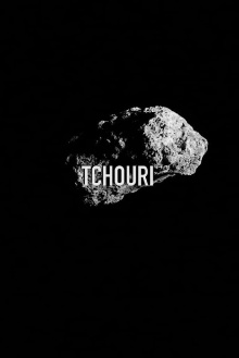 Tchouri Trailer