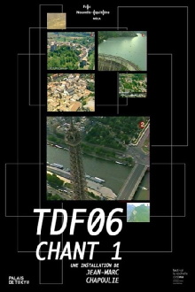 TDF06, chant I Trailer