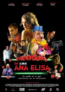 Te Amo Ana Elisa Trailer