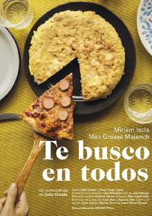 Te busco en todos Trailer