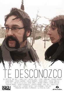 Te desconozco Trailer