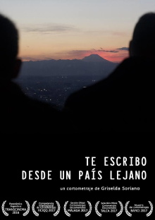 Te escribo desde un país lejano Trailer