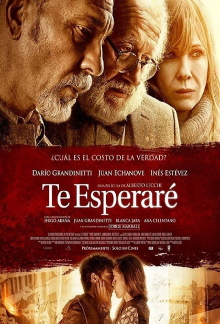 Te esperaré Trailer