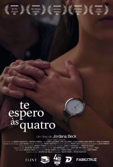 Te Espero às Quatro Trailer