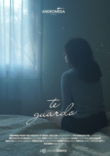 Te Guardo Trailer