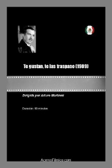 Te gustan, te las traspaso Trailer