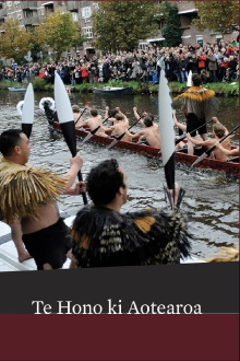 Te Hono Ki Aotearoa Trailer