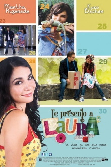 Te Presento a Laura Trailer