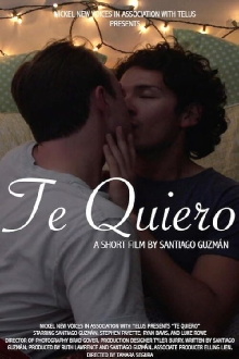 Te Quiero Trailer