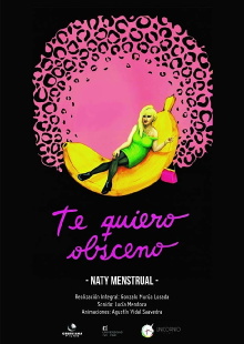 Te quiero obsceno Trailer
