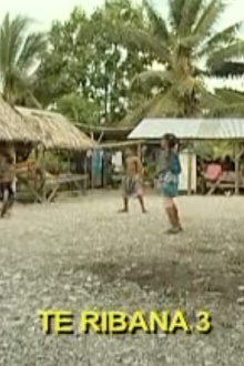 Te Ribana 3 - Family Peace Trailer