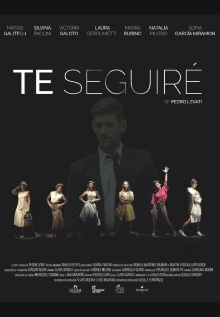 Te seguiré Trailer